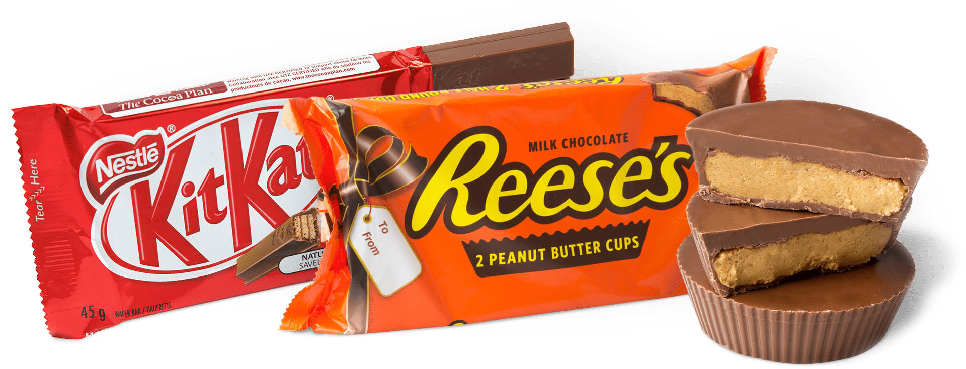 Case Study: Hershey + 7-11 Candy Displays | Strategic Retail Solutions