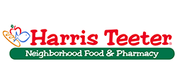Harris Teeter Logo | Retailers Strategic Retail Solutions Works With