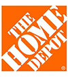 The Home Depot Logo | Retailers Strategic Retail Solutions Works With