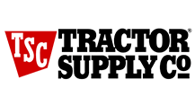 Tractor Supply Logo | Retailers Strategic Retail Solutions Works With