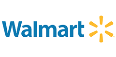 Walmart Logo | Retailers Strategic Retail Solutions Works With